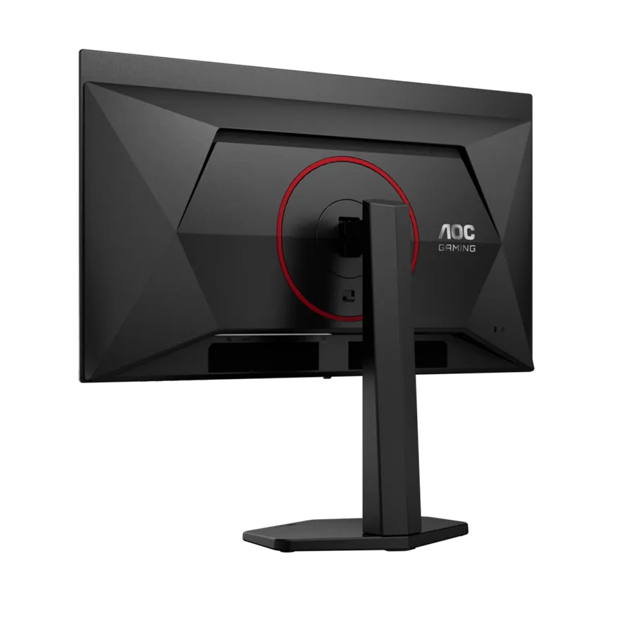 Монитор Игровой 27" AOC Q27G4SDR QD-OLED 2560x1440 360Hz 0.03ms 1000cd/m2 1,5M:1 2xHDMI 1xDP Черный — фото 7