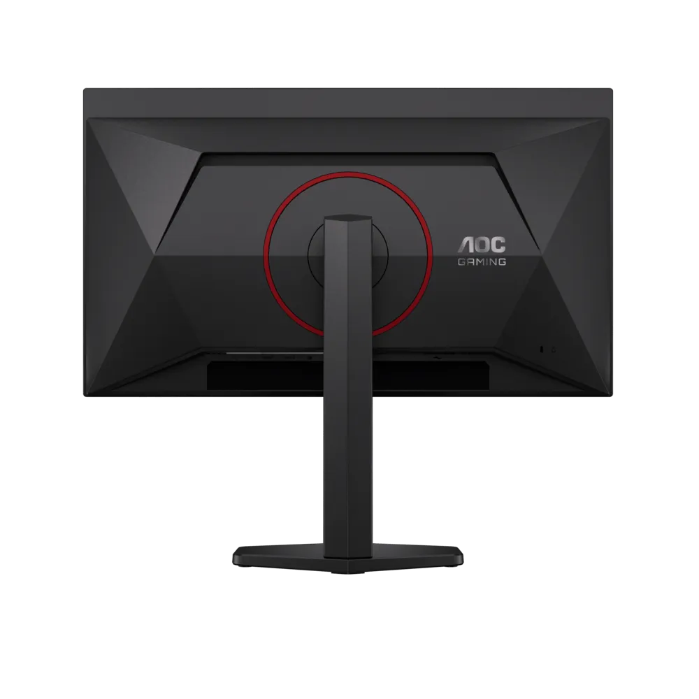 Монитор Игровой 27" AOC Q27G4SDR QD-OLED 2560x1440 360Hz 0.03ms 1000cd/m2 1,5M:1 2xHDMI 1xDP Черный — фото 9