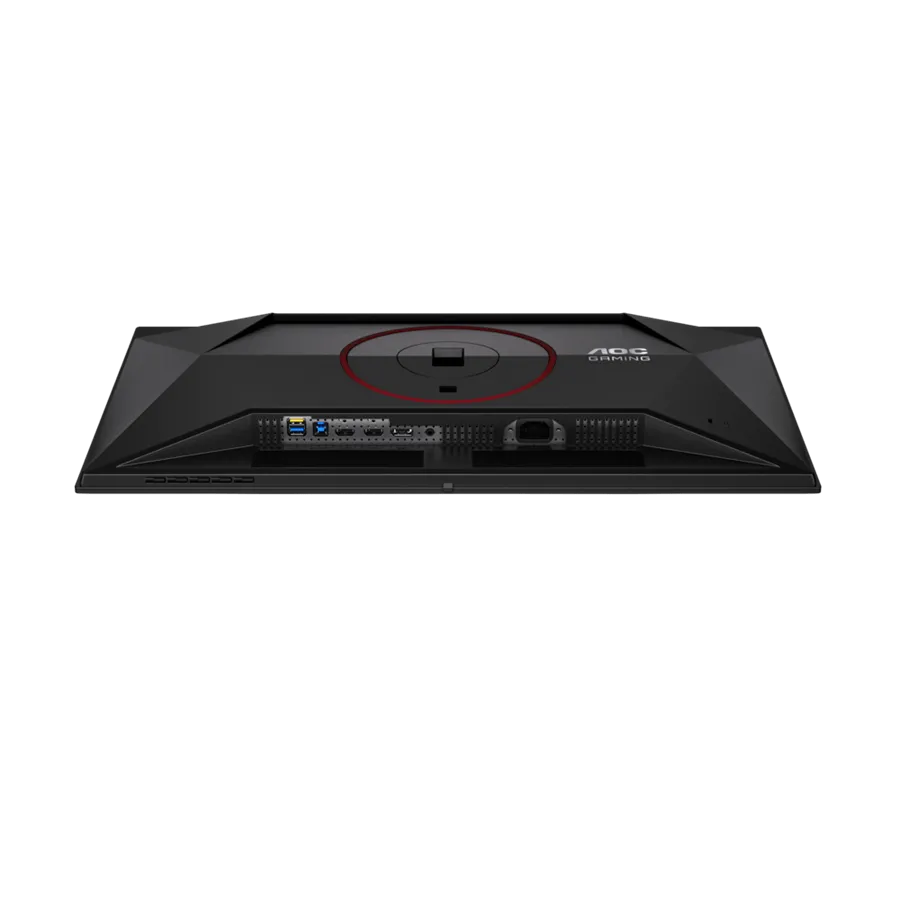 Монитор Игровой 27" AOC Q27G4SDR QD-OLED 2560x1440 360Hz 0.03ms 1000cd/m2 1,5M:1 2xHDMI 1xDP Черный — фото 11