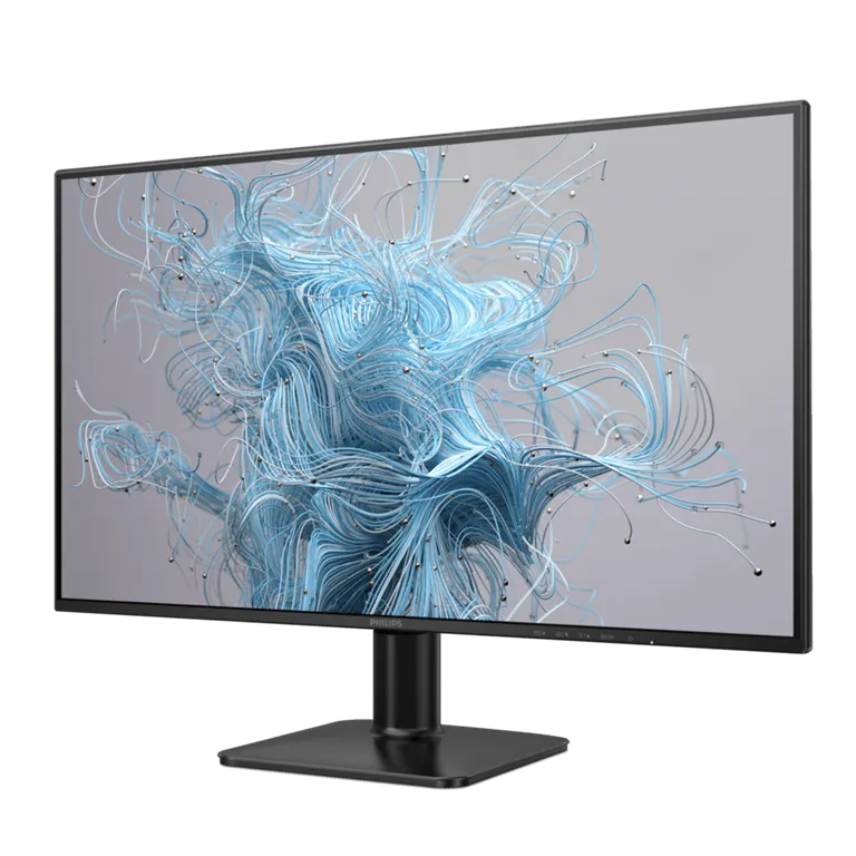 Монитор 27" PHILIPS 27E2N1110/01 IPS 1920x1080 120Hz 4мс 300кд/м 1500:1 HDMI VGA Черный — фото 6