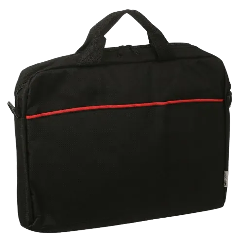 Сумка для ноутбука Defender Tile 15,6" (черный)
