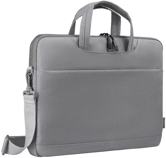 Сумка для ноутбука Defender Omny 15-16" (серый)