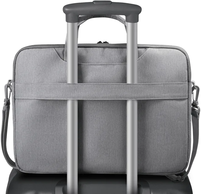 Сумка для ноутбука Defender Omny 15-16" (серый) — фото 5