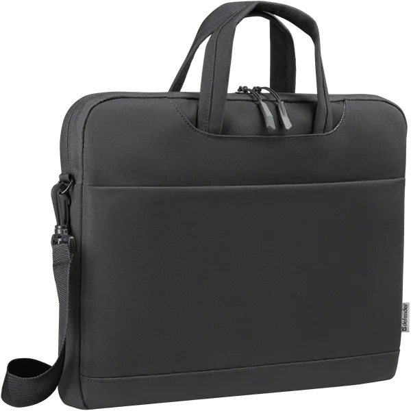 Сумка для ноутбука Defender Omny 15-16" (черный)