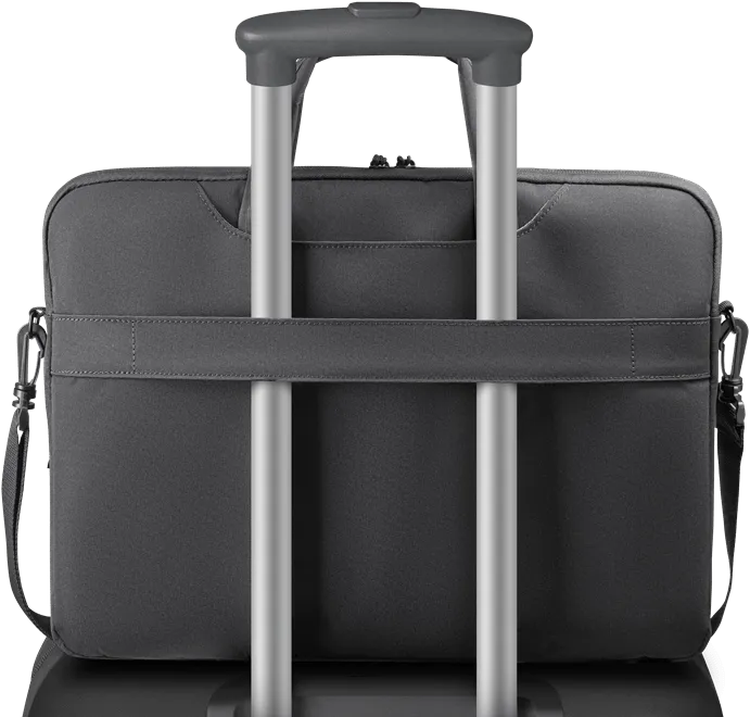 Сумка для ноутбука Defender Omny 15-16" (черный) — фото 4