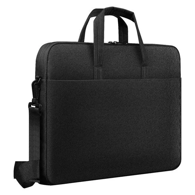 Сумка для ноутбука Defender Rifot 15-16" (черный)