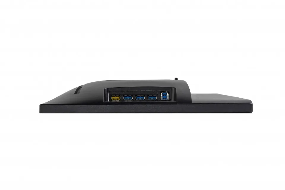 Монитор 23.8" AOC 24P1 IPS 1920x1080 5 ms 250кдм 1000:1 50М:1 178/178º 1xHDMI 1xDP 1xVGA 1xDVI 4xUSB — фото 10