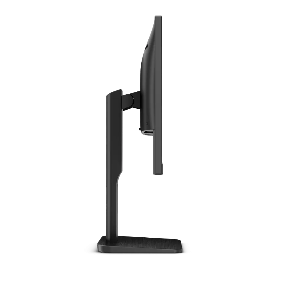 Монитор 23.8" AOC 24P1 IPS 1920x1080 5 ms 250кдм 1000:1 50М:1 178/178º 1xHDMI 1xDP 1xVGA 1xDVI 4xUSB — фото 7