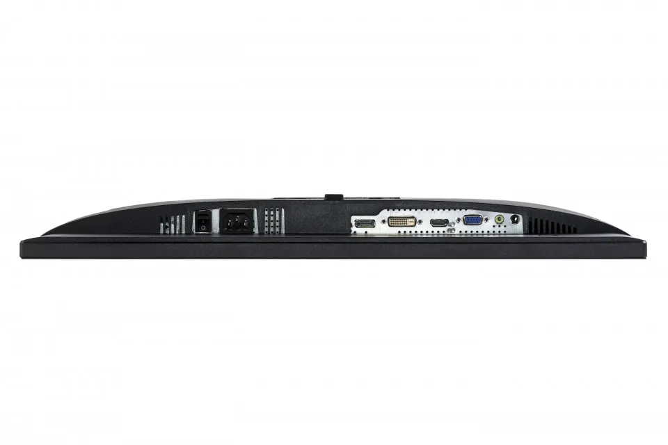 Монитор 23.8" AOC 24P1 IPS 1920x1080 5 ms 250кдм 1000:1 50М:1 178/178º 1xHDMI 1xDP 1xVGA 1xDVI 4xUSB — фото 8