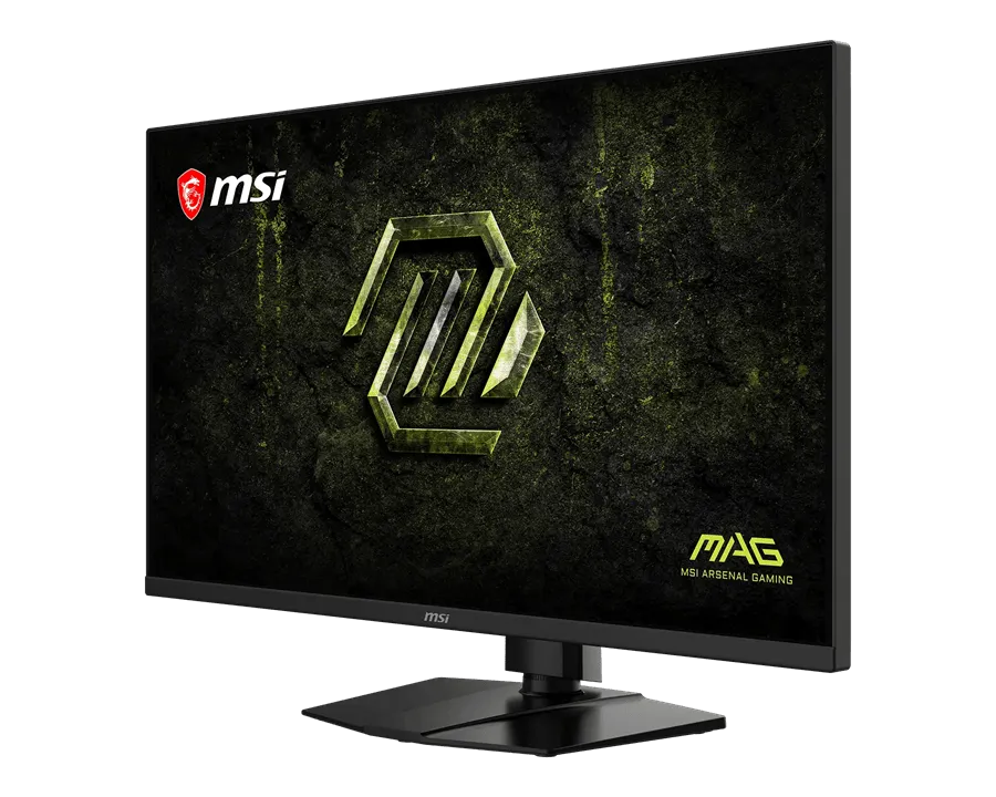 Монитор 31.5" MSI MAG 321UPD E14 IPS 3840x2160 288/144Hz 1ms 300cd/m2 1500:1 2xHDMI 1xDP — фото 4