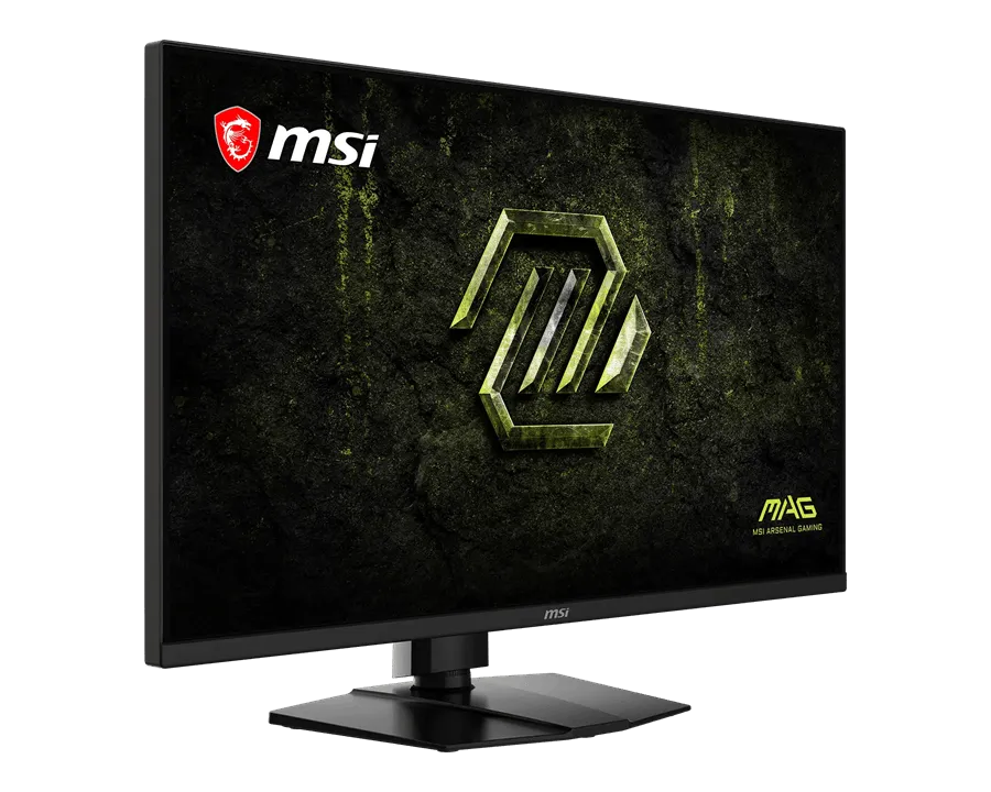 Монитор 31.5" MSI MAG 321UPD E14 IPS 3840x2160 288/144Hz 1ms 300cd/m2 1500:1 2xHDMI 1xDP — фото 3