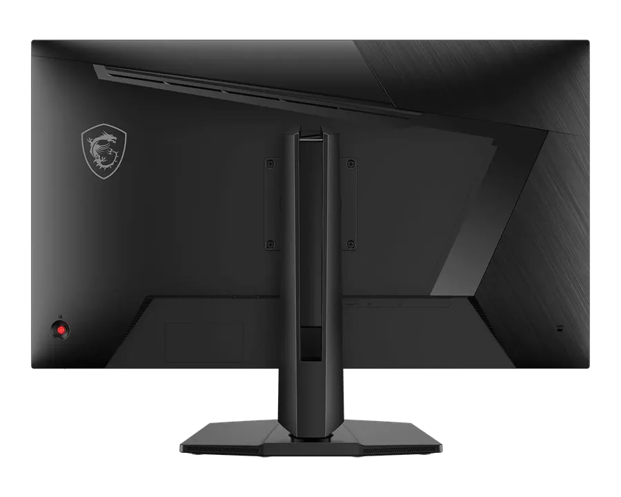 Монитор 31.5" MSI MAG 321UPD E14 IPS 3840x2160 288/144Hz 1ms 300cd/m2 1500:1 2xHDMI 1xDP — фото 2