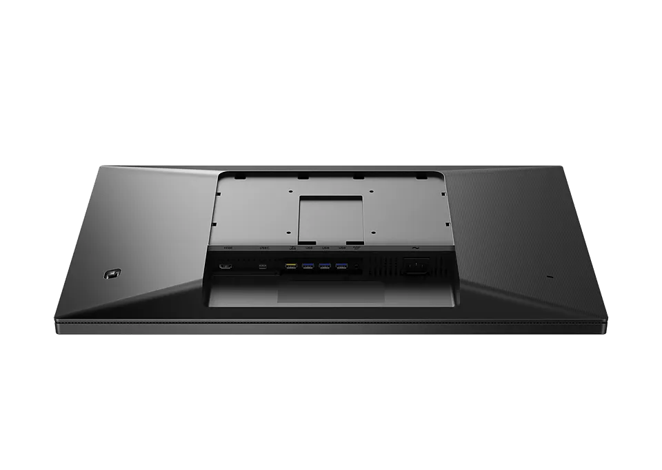 Монитор 27" PHILIPS 27E1N3300A/00 IPS 1920x1080 75Hz 1мс 300кдм 1000:1 HDMI USB-C 3.2 Черный — фото 6