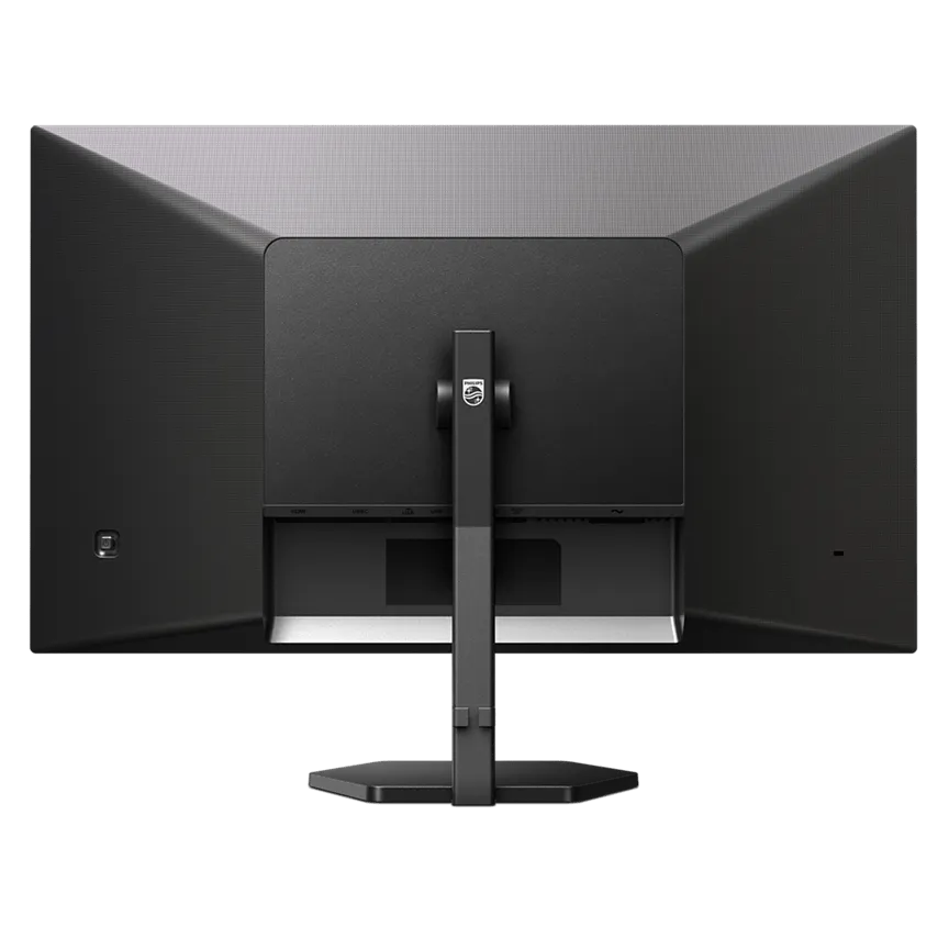 Монитор 27" PHILIPS 27E1N3300A/00 IPS 1920x1080 75Hz 1мс 300кдм 1000:1 HDMI USB-C 3.2 Черный — фото 8