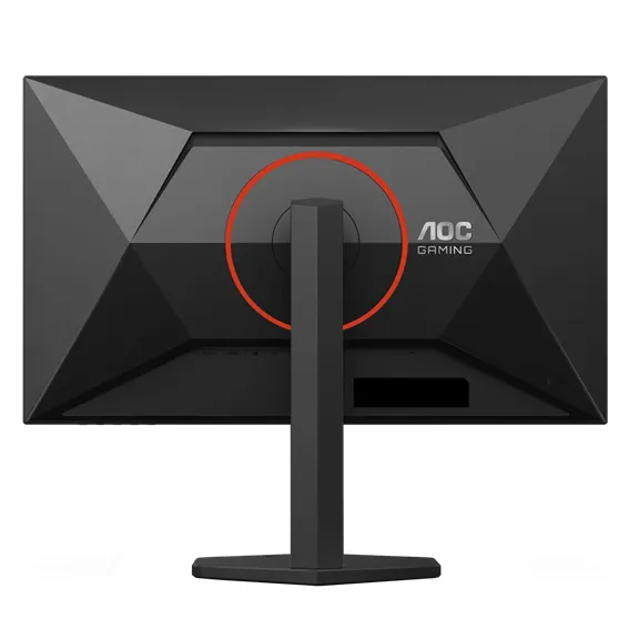 Монитор Игровой 27" AOC 27G4ZR/01 IPS 1920x1080 260Hz 1ms 300cd/m2 1000:1 2xHDMI DP HAS 2x2W Черный — фото 6