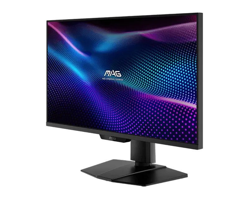 Монитор 27" MSI MAG 274QPF X30MV Rapid VA 2560x1440 300Hz 0.5ms 1000cd/m2 4500:1 2xHDMI 1xDP HAS — фото 4