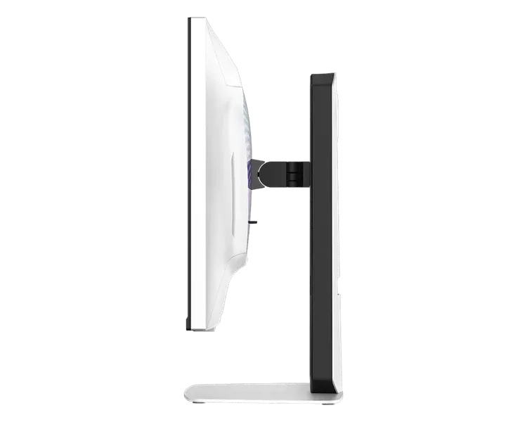 Монитор 27" MSI MPG 274URDFW E16M Rapid IPS 3840x2160 320/160Hz 0.5ms 1000cd/m2 1000:1 2xHDMI 1xDP — фото 5
