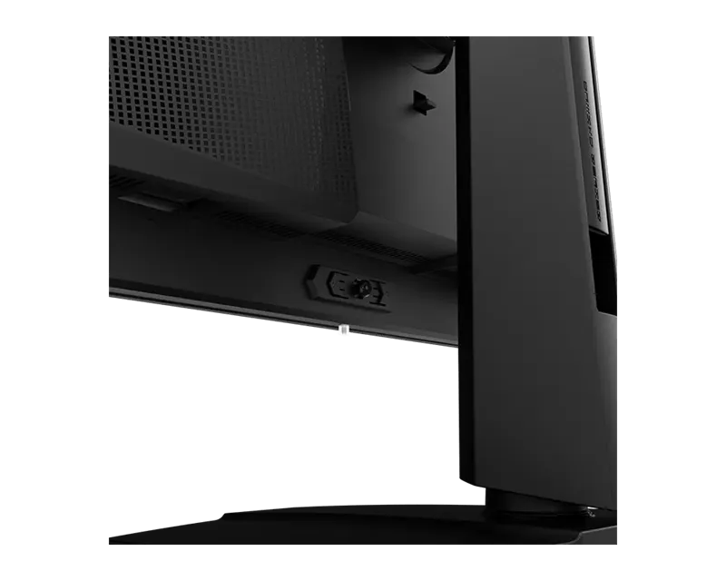 Монитор 31.5" MSI MAG 321UPX QD-OLED 3840x2160 240Hz 0.03ms 250cd/m2 1.5M:1 2xHDMI 1xDP 1xType-C HAS — фото 5