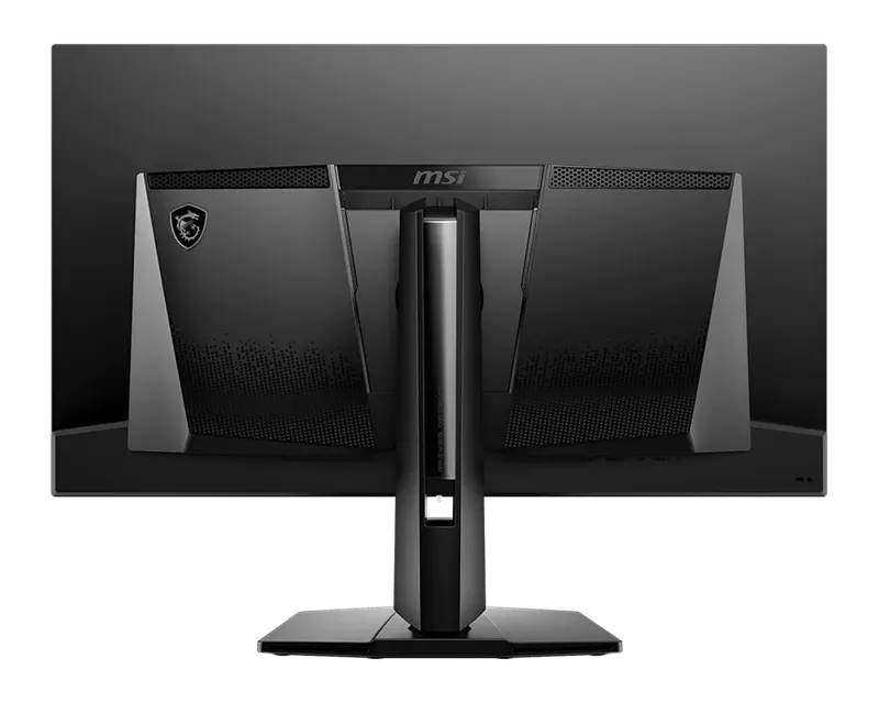 Монитор 31.5" MSI MAG 321UPX QD-OLED 3840x2160 240Hz 0.03ms 250cd/m2 1.5M:1 2xHDMI 1xDP 1xType-C HAS — фото 4