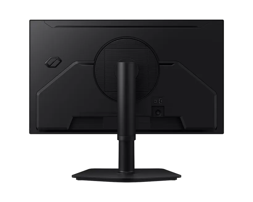 Монитор 25" SAMSUNG LS25HG400EIXCI IPS FHD 1920x1080 300Hz 1мс 300кд/м2 1000:1 1xHDMI 1xDP Черный — фото 2
