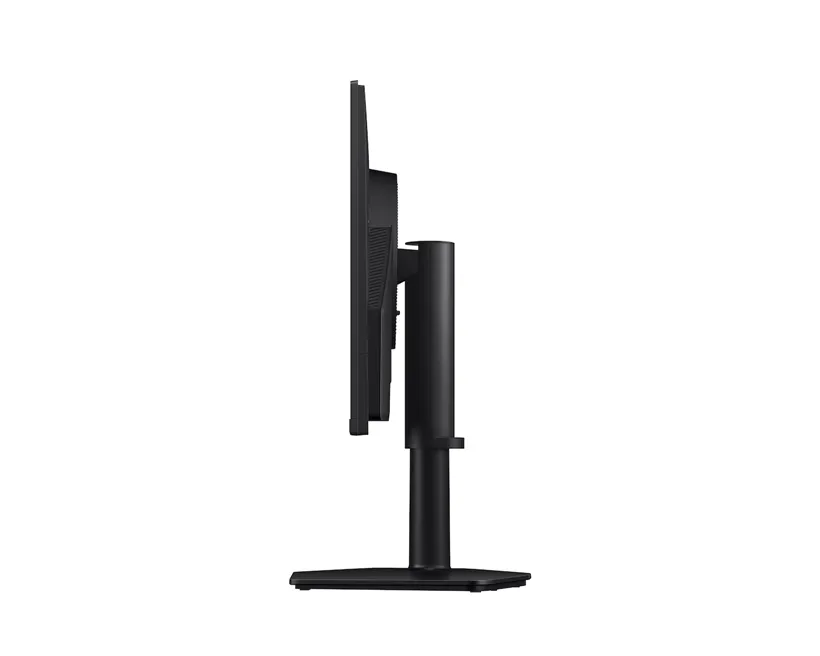 Монитор 25" SAMSUNG LS25HG400EIXCI IPS FHD 1920x1080 300Hz 1мс 300кд/м2 1000:1 1xHDMI 1xDP Черный — фото 5