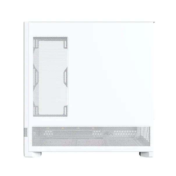 Корпус Montech SKY 3 (W) ATX/Micro-ATX/Mini-ITX (Back-Connected MB) 2xUSB3.0 1xType-C 1xAudio Белый — фото 5