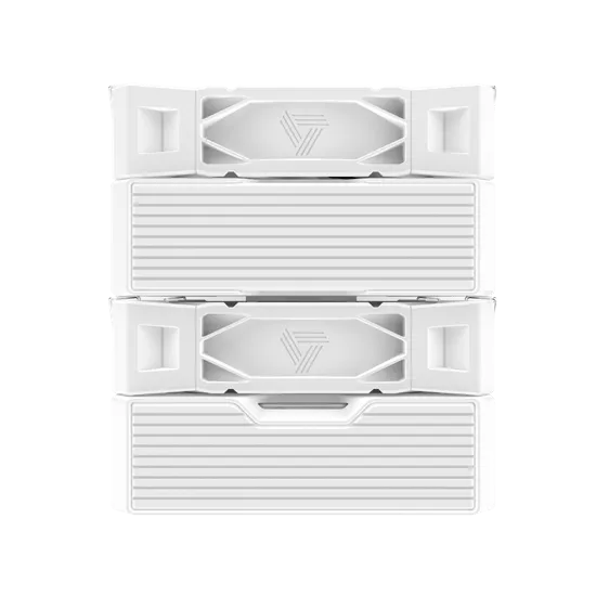 Вентилятор для процессора Montech NX600 (W) TDP 260W 4-pin 1851/1700/1200/115X/AM5/AM4 White — фото 6