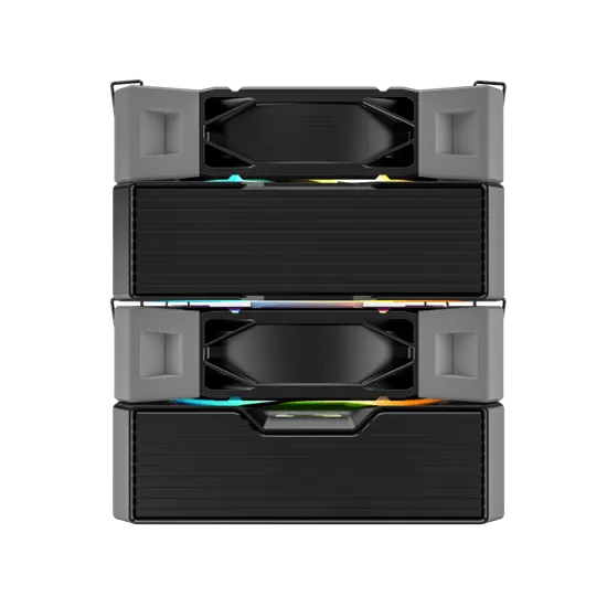 Вентилятор для процессора Montech NX600 ARGB (B) TDP 260W 4-pin 1851/1700/1200/115X/AM5/AM4 Black — фото 6