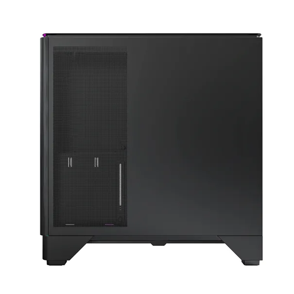 Корпус Montech KING 45 PRO (B) ATX/Micro-ATX/Mini-ITX 2xUSB3.0 1xType-C 1xAudio Черный — фото 5