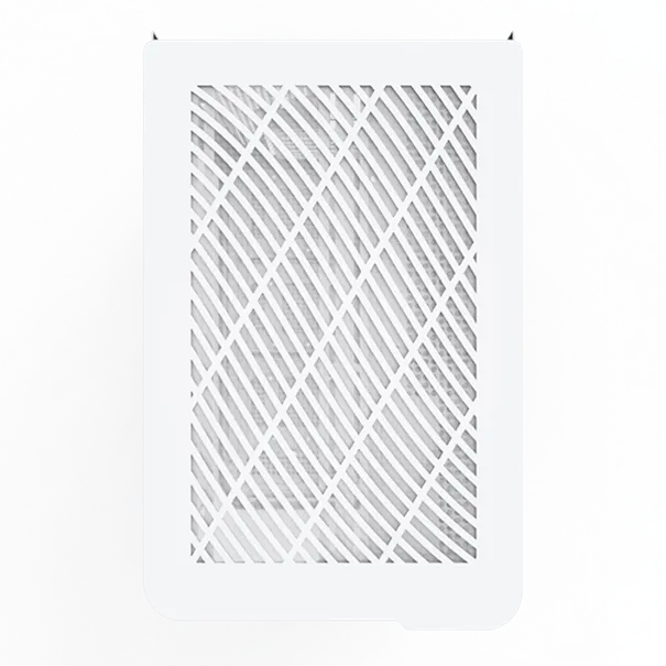 Корпус Montech KING 95 (W) ATX/Micro-ATX/Mini-ITX 2xUSB3.0 1xType-C 1xAudio 1xMic Белый — фото 7