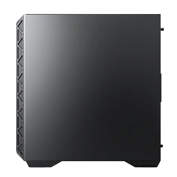 Корпус Montech AIR 903 BASE (B) E-ATX/ATX/Micro-ATX/Mini-ITX 2xUSB3.0 1xType-C 1xAudio 1xMic Черный — фото 5