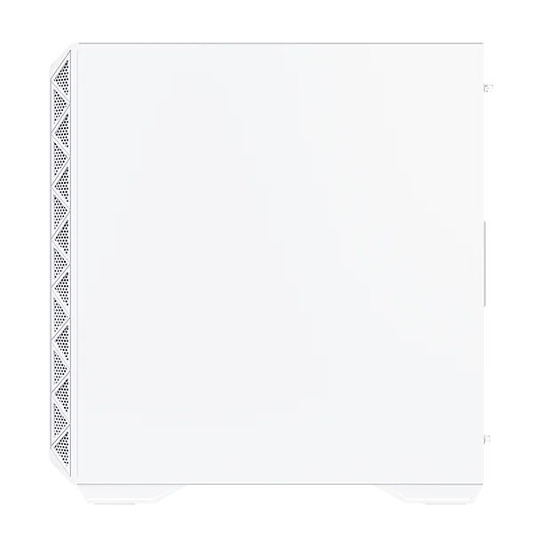 Корпус Montech AIR 903 BASE (W) E-ATX/ATX/Micro-ATX/Mini-ITX 2xUSB3.0 1xType-C 1xAudio 1xMic Белый — фото 5