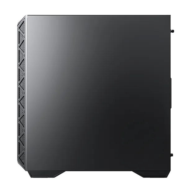 Корпус Montech AIR 903 MAX (B) E-ATX/ATX/Micro-ATX/Mini-ITX 2xUSB3.0 1xType-C 1xAudio 1xMic Черный — фото 5