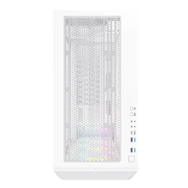 Корпус Montech AIR 903 MAX (W) E-ATX/ATX/Micro-ATX/Mini-ITX 2xUSB3.0 1xType-C 1xAudio 1xMic Белый — фото 7