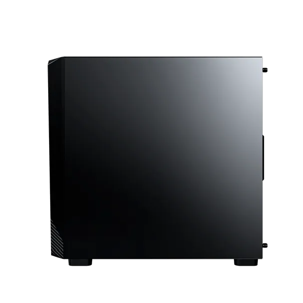 Корпус Montech X5M (B) Micro-ATX/Mini-ITX 1xUSB3.0 1xUSB2.0 1xType-C 1xAudio Черный — фото 4