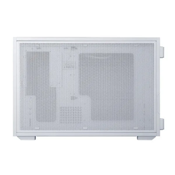 Корпус Lian Li B4W-WD White mATX/ITX БП ATX/SFX 2xUSB3.2 1xType-C 1xAudio/Mic G99.B4W-WD.00 Белый — фото 5