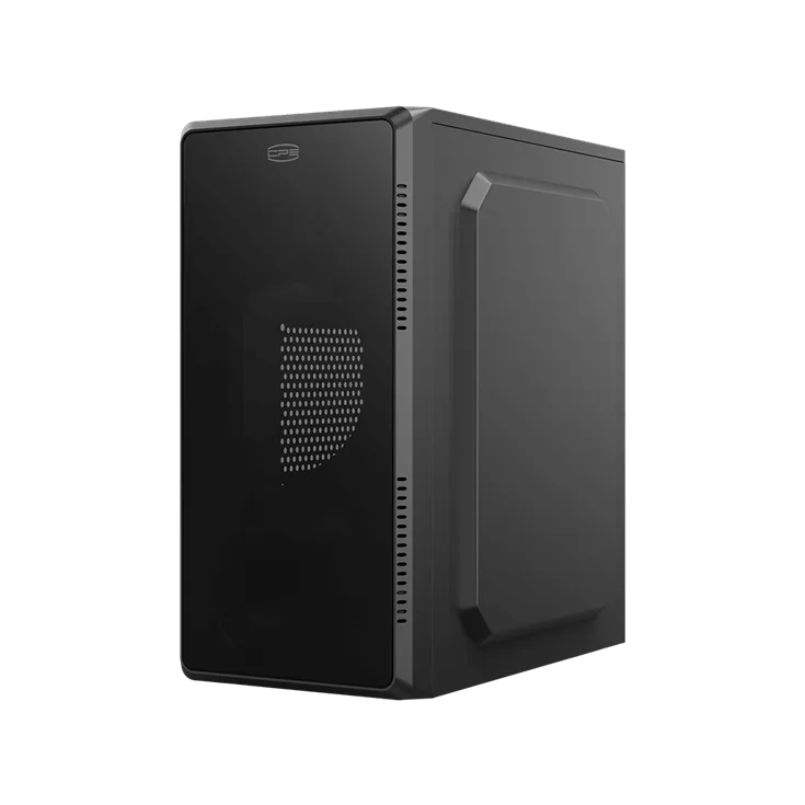 Корпус PCCooler C3 I300 BK mATX/ITX 1xUSB3.0 1xUSB2.0 1xAudio/Mic Black — фото 5