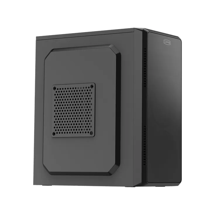 Корпус PCCooler C3 I300 BK mATX/ITX 1xUSB3.0 1xUSB2.0 1xAudio/Mic Black