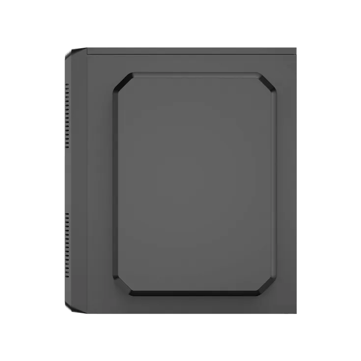 Корпус PCCooler C3 I300 BK mATX/ITX 1xUSB3.0 1xUSB2.0 1xAudio/Mic Black — фото 3