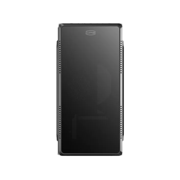 Корпус PCCooler C3 I300 BK mATX/ITX 1xUSB3.0 1xUSB2.0 1xAudio/Mic Black — фото 4