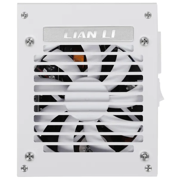 Блок питания Lian Li  750W, SP750 V2 Gold, Full Modular, 80+ GOLD, 92%, Белый, G9P.SP0750G.W000.EU — фото 3