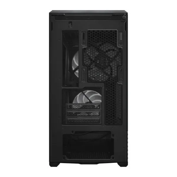 Корпус Lian Li Vector V150INF mATX/mITX БП ATX 2xUSB3.2 1xType-C Фильтр G99.V150INFX.10R Черный — фото 7