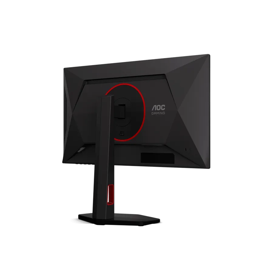 Монитор Игровой 24,5" AOC 25G4KUR Fast IPS 1920x1080 420Hz 1ms 350cd/m 1000:1 2xHDMI 1xDP HAS Черный — фото 11
