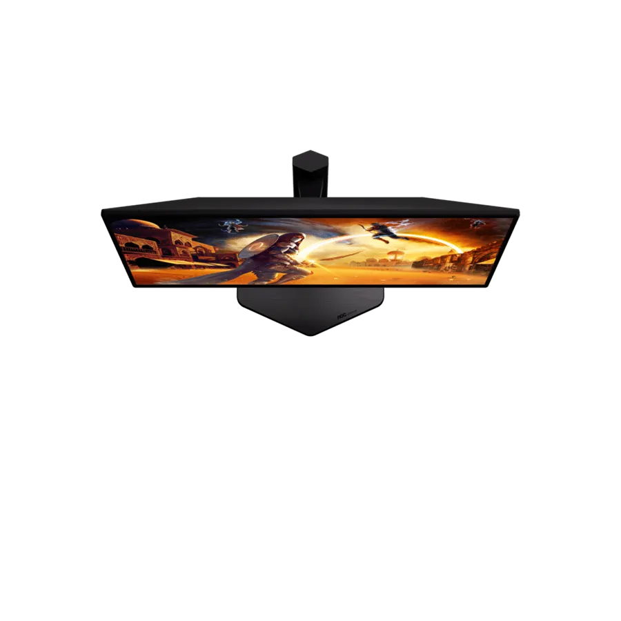 Монитор Игровой 24,5" AOC 25G4KUR Fast IPS 1920x1080 420Hz 1ms 350cd/m 1000:1 2xHDMI 1xDP HAS Черный — фото 9
