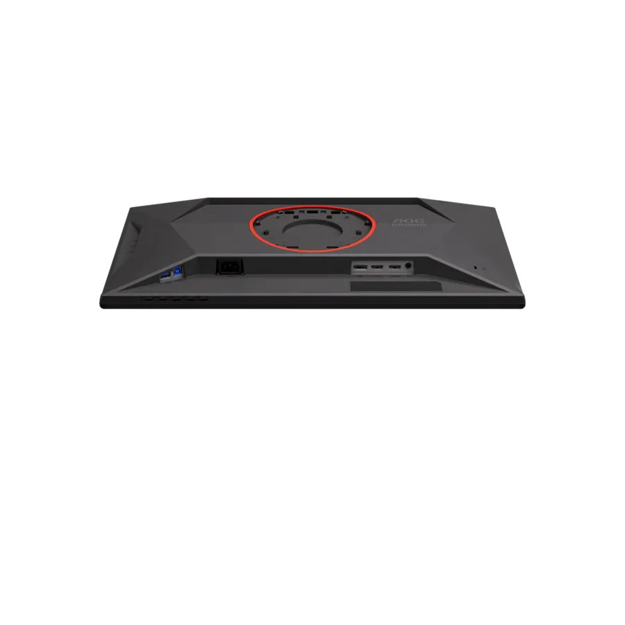 Монитор Игровой 24,5" AOC 25G4KUR Fast IPS 1920x1080 420Hz 1ms 350cd/m 1000:1 2xHDMI 1xDP HAS Черный — фото 14