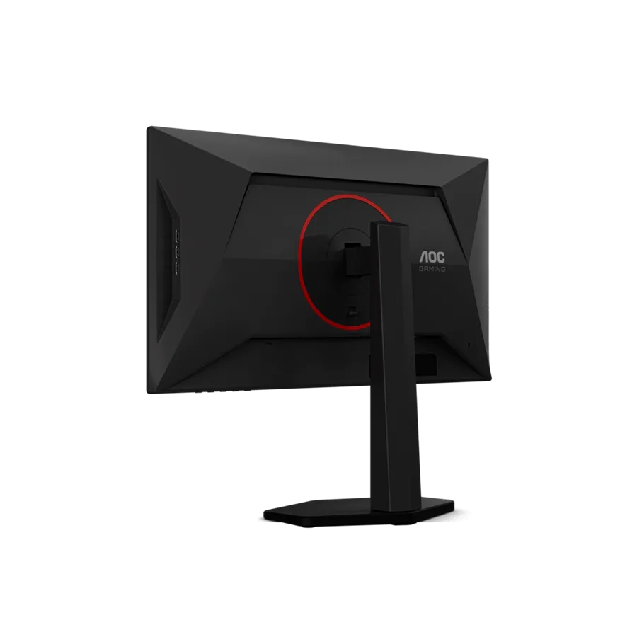 Монитор Игровой 24,5" AOC 25G4KUR Fast IPS 1920x1080 420Hz 1ms 350cd/m 1000:1 2xHDMI 1xDP HAS Черный — фото 12
