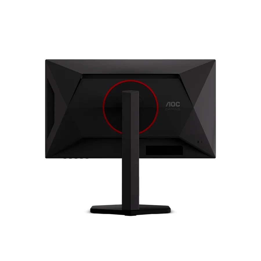 Монитор Игровой 24,5" AOC 25G4KUR Fast IPS 1920x1080 420Hz 1ms 350cd/m 1000:1 2xHDMI 1xDP HAS Черный — фото 13