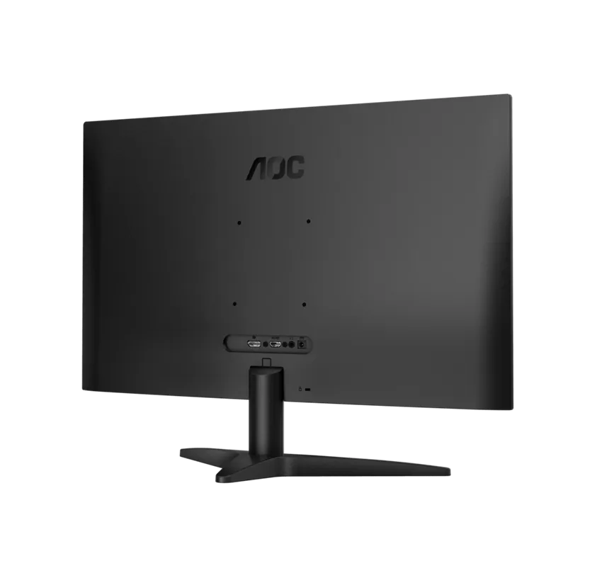 Монитор 27" AOC 27B36X IPS 1920x1080 144Hz 0.5ms 300cd/m2 1500:1 1xHDMI 1xDP 1xAudioOut Черный — фото 10