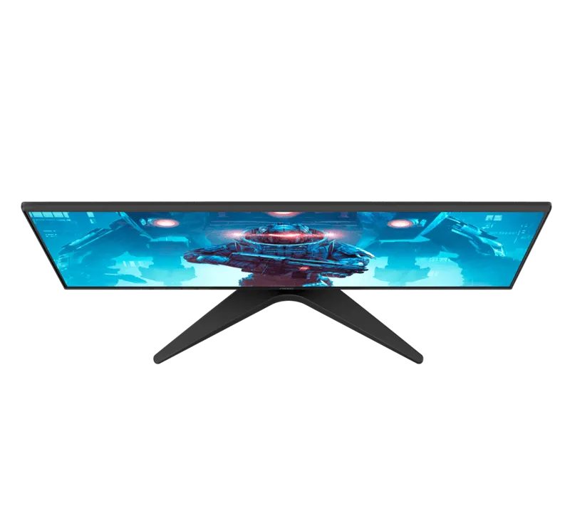 Монитор 27" AOC 27B36X IPS 1920x1080 144Hz 0.5ms 300cd/m2 1500:1 1xHDMI 1xDP 1xAudioOut Черный — фото 6