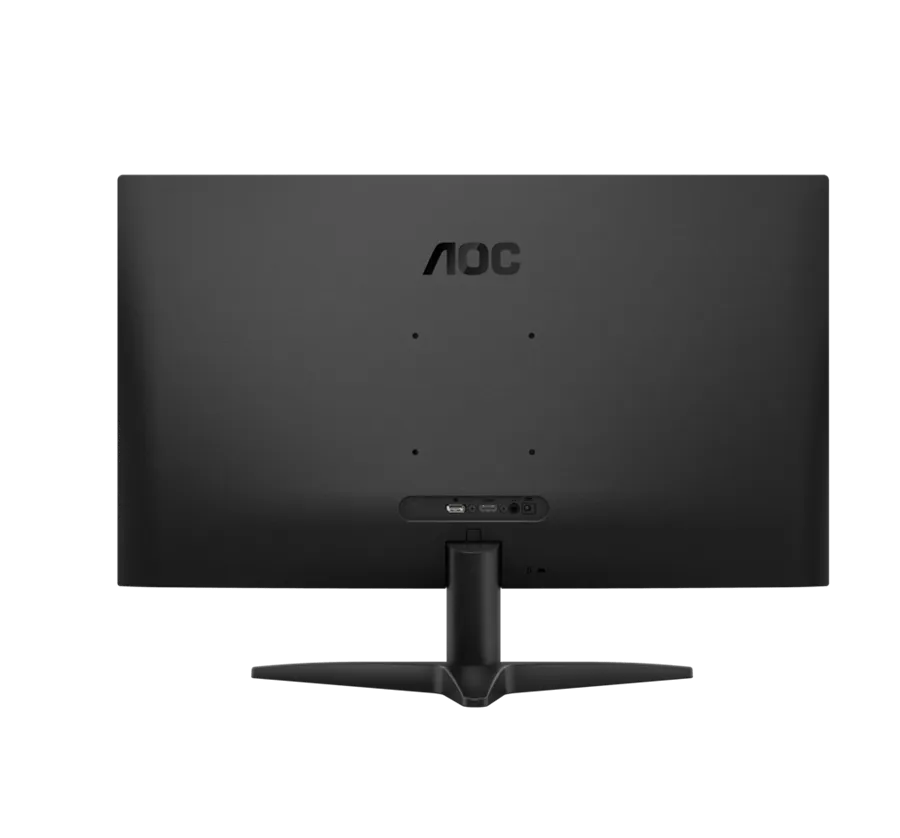Монитор 27" AOC 27B36X IPS 1920x1080 144Hz 0.5ms 300cd/m2 1500:1 1xHDMI 1xDP 1xAudioOut Черный — фото 9
